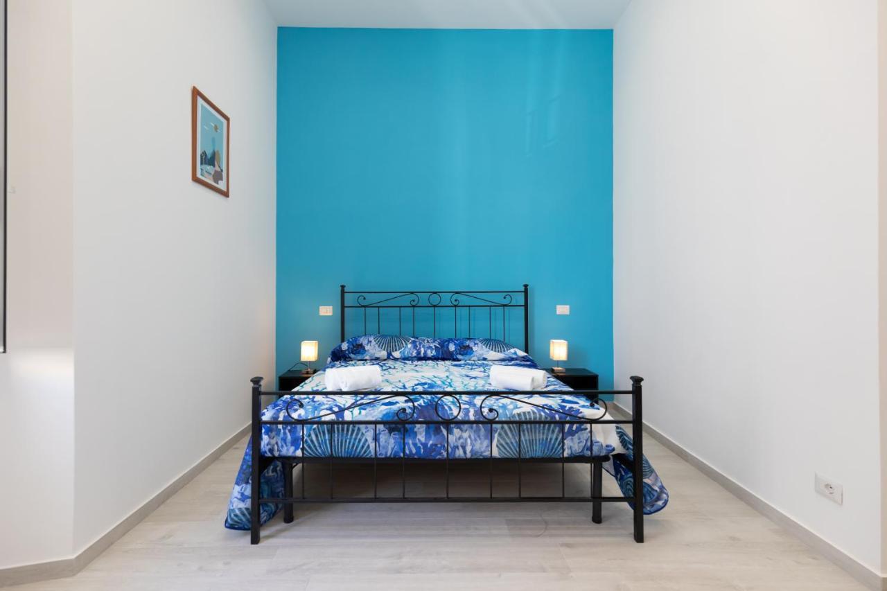 My Brilliant Home With Jacuzzi 2 Steps From St Toledo ナポリ エクステリア 写真