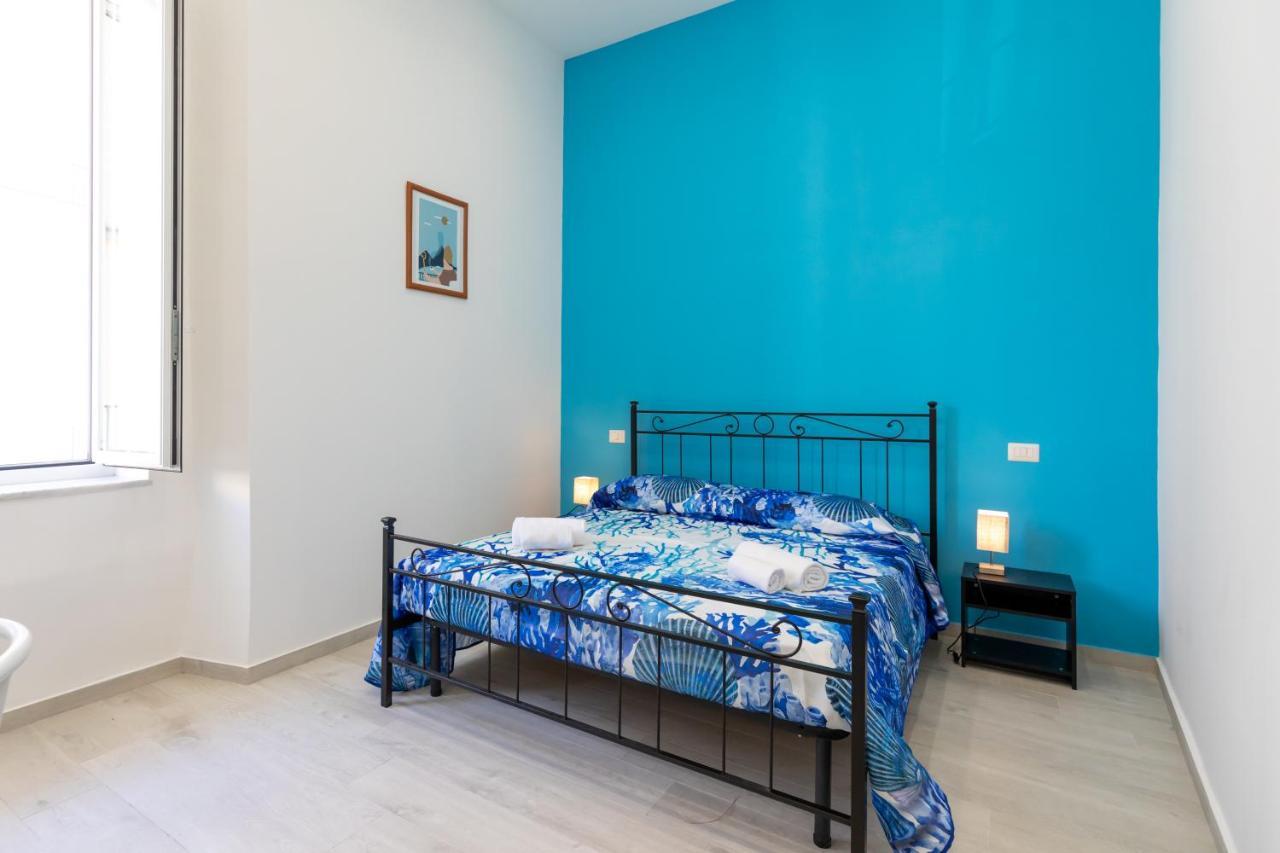 My Brilliant Home With Jacuzzi 2 Steps From St Toledo ナポリ エクステリア 写真