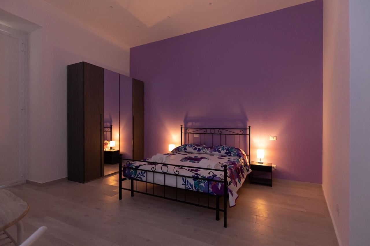 My Brilliant Home With Jacuzzi 2 Steps From St Toledo ナポリ エクステリア 写真