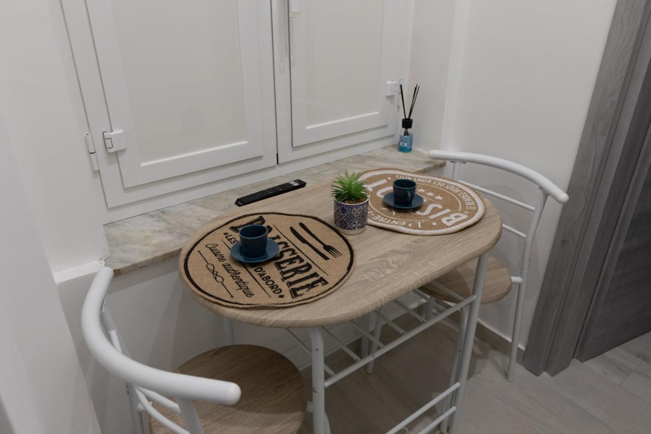 My Brilliant Home With Jacuzzi 2 Steps From St Toledo ナポリ エクステリア 写真