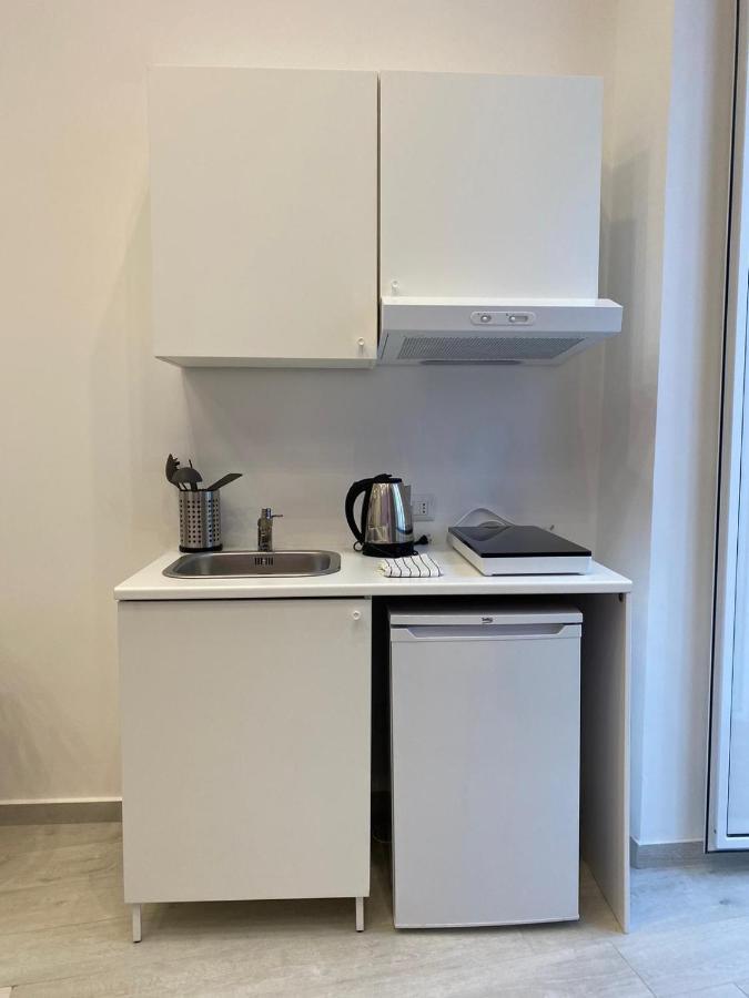 My Brilliant Home With Jacuzzi 2 Steps From St Toledo ナポリ エクステリア 写真