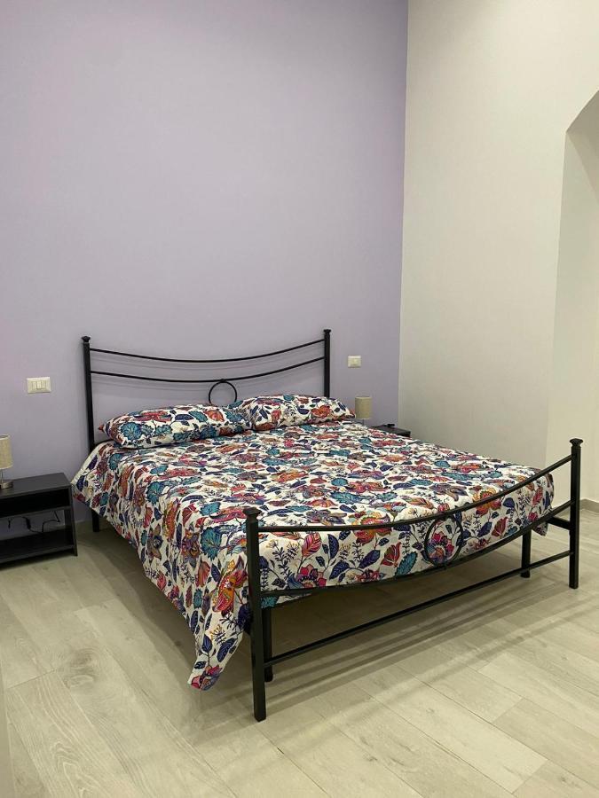 My Brilliant Home With Jacuzzi 2 Steps From St Toledo ナポリ エクステリア 写真