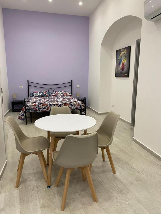 My Brilliant Home With Jacuzzi 2 Steps From St Toledo ナポリ エクステリア 写真